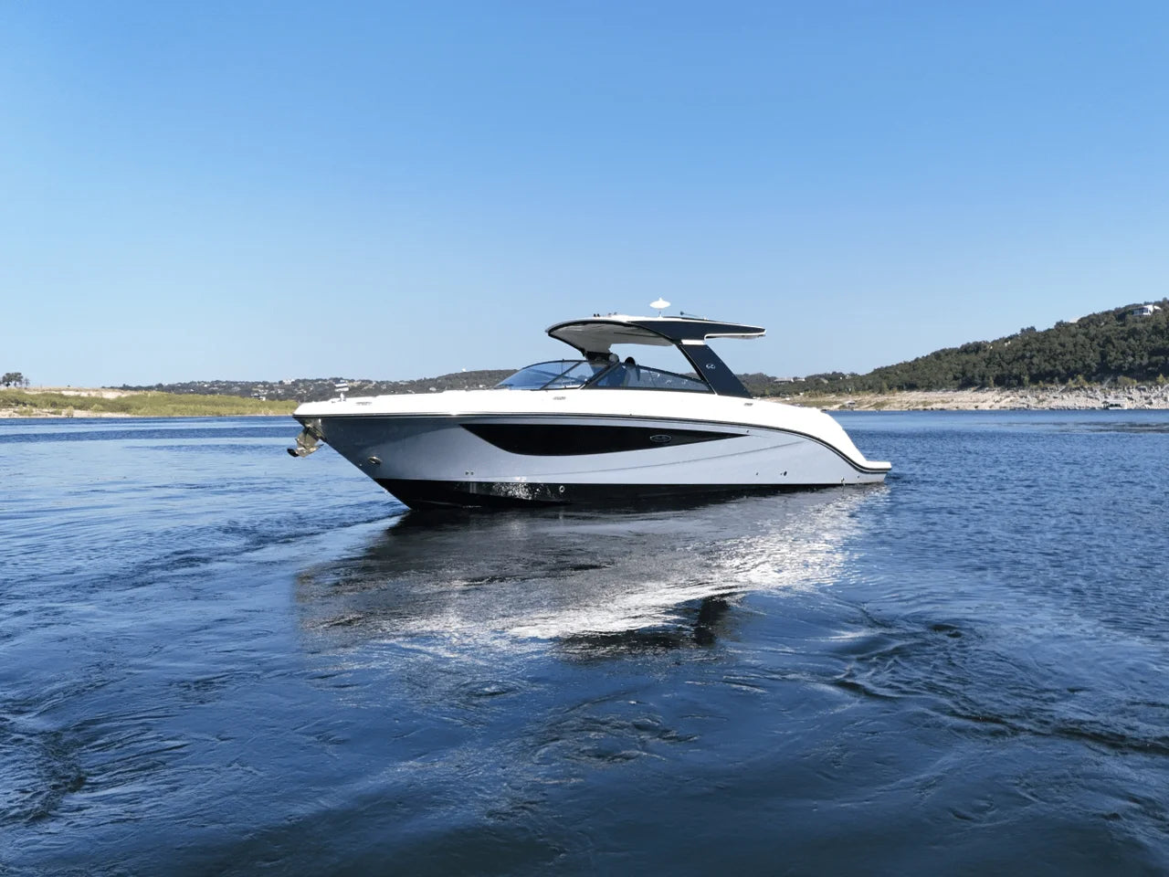 2024 Sea Ray 400 SLX 40.0 feet, Austin, Texas #3