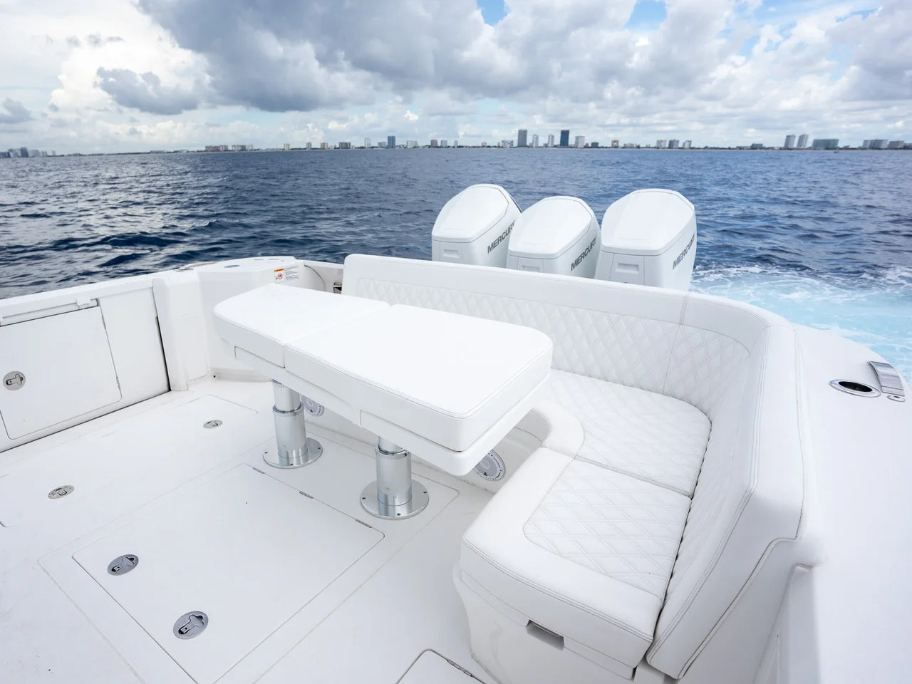 2026 Intrepid 50 EVOLUTION 50.0 feet, Dania, FL #20