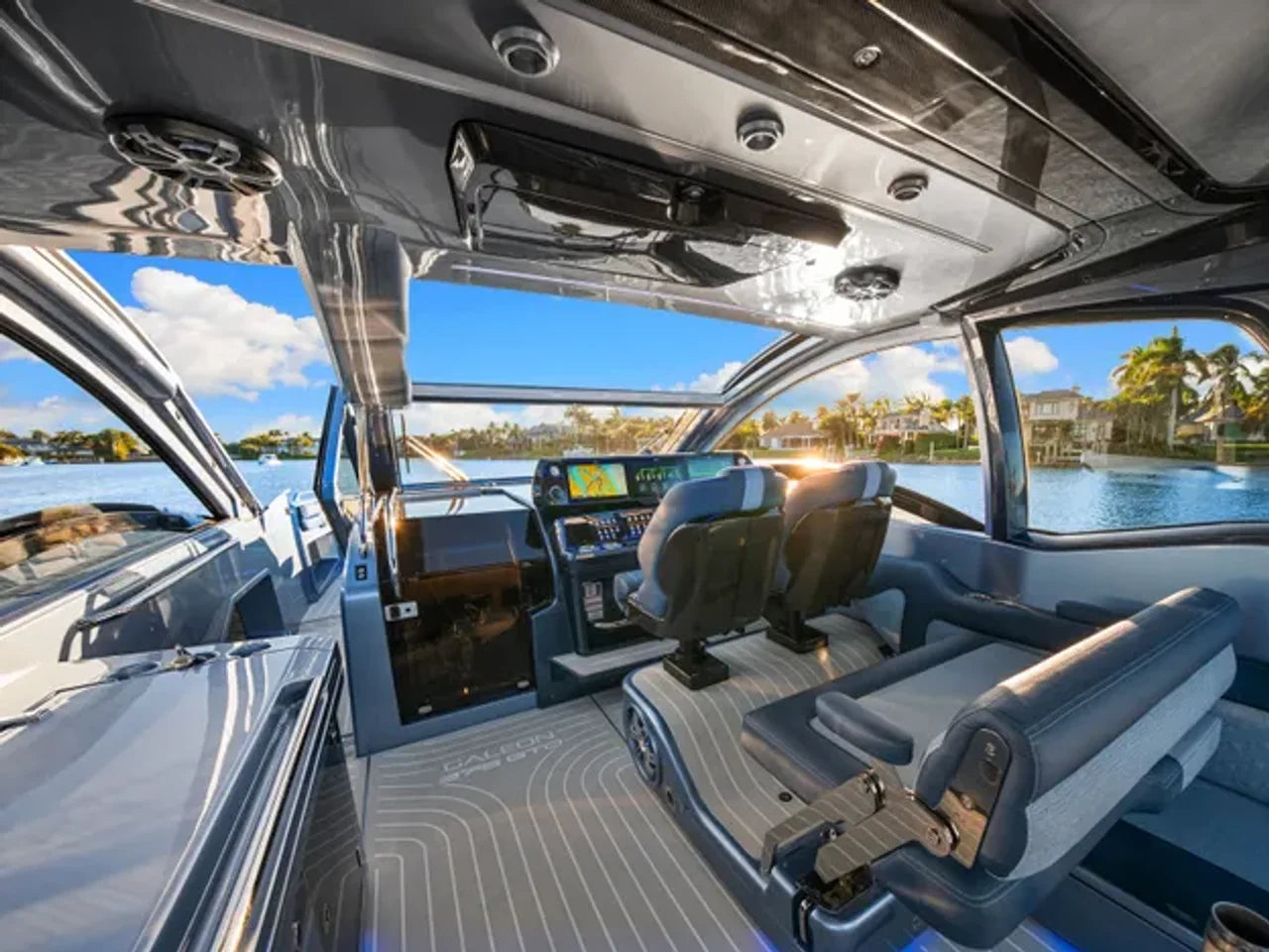 2024 Galeon 375 GTO 37.0 feet, Jupiter, Florida #15