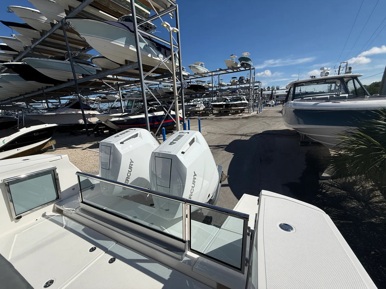 2027 Saxdor 400 GTC 40.0 feet, Sarasota, FL #15