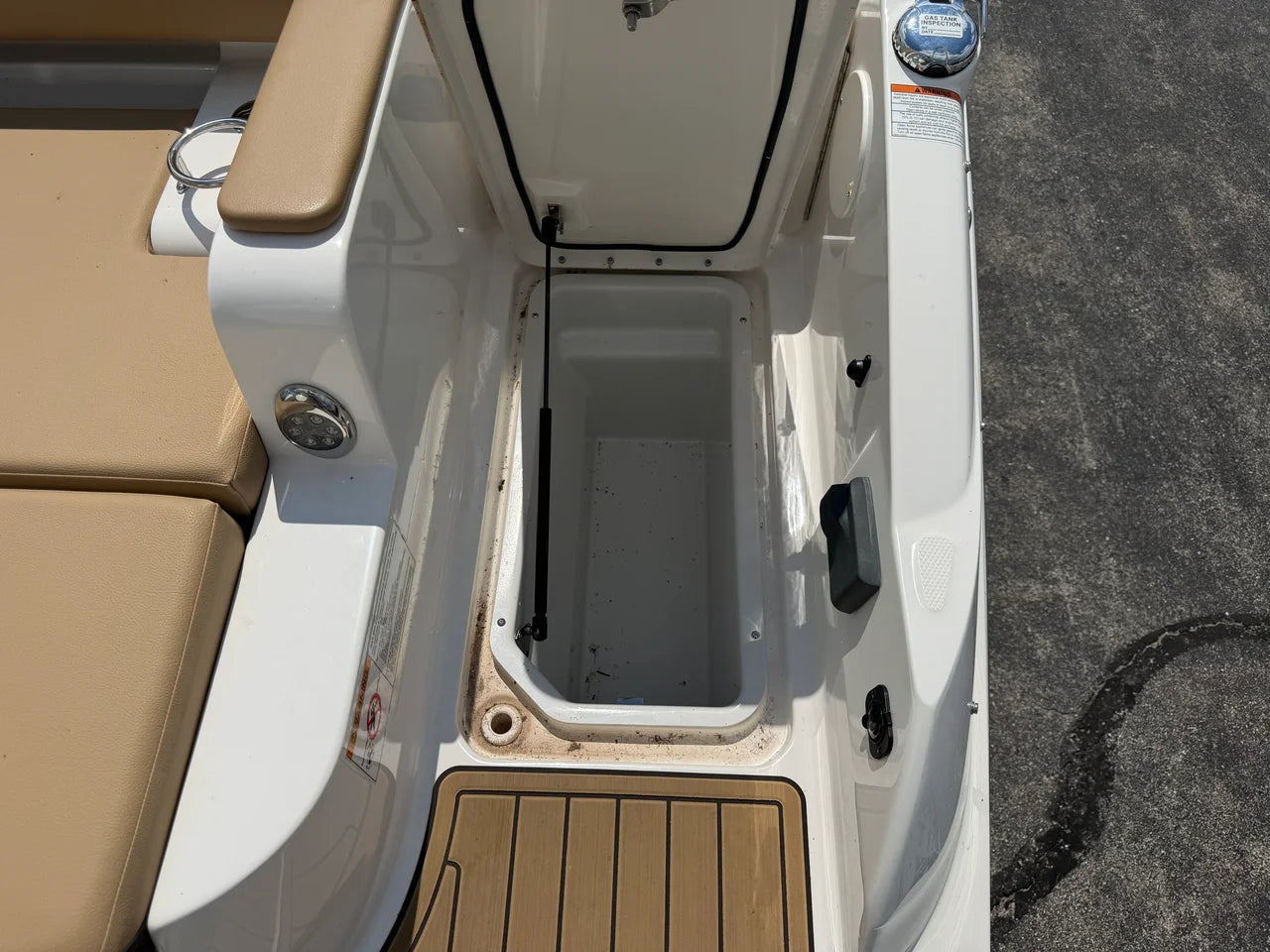 2024 Sea Ray SDX 290 Outboard 29.0 feet, Osage Beach, MO #35