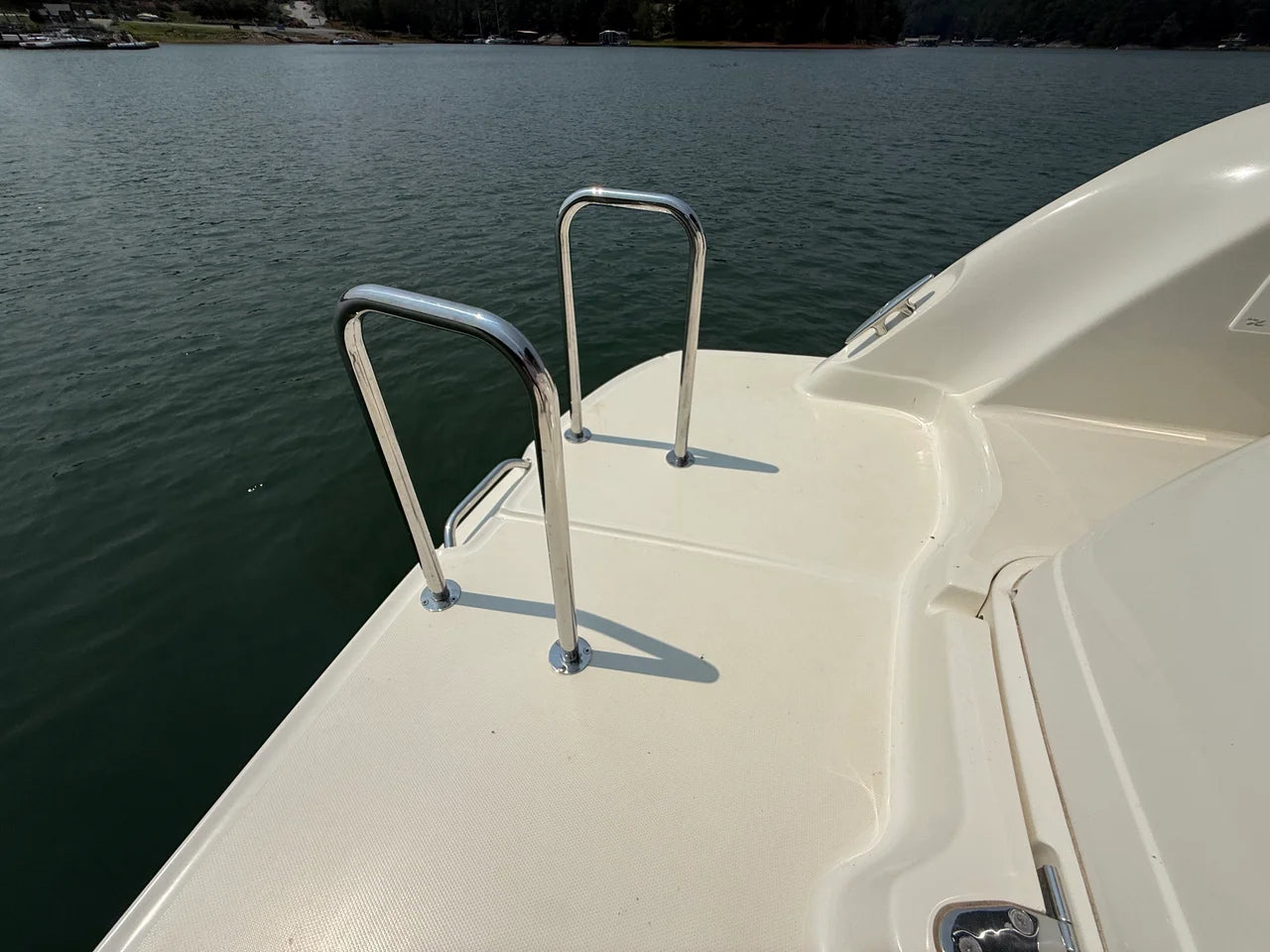 2004 Sea Ray 420 SUNDANCER 42.0 feet, Cumming, GA #30