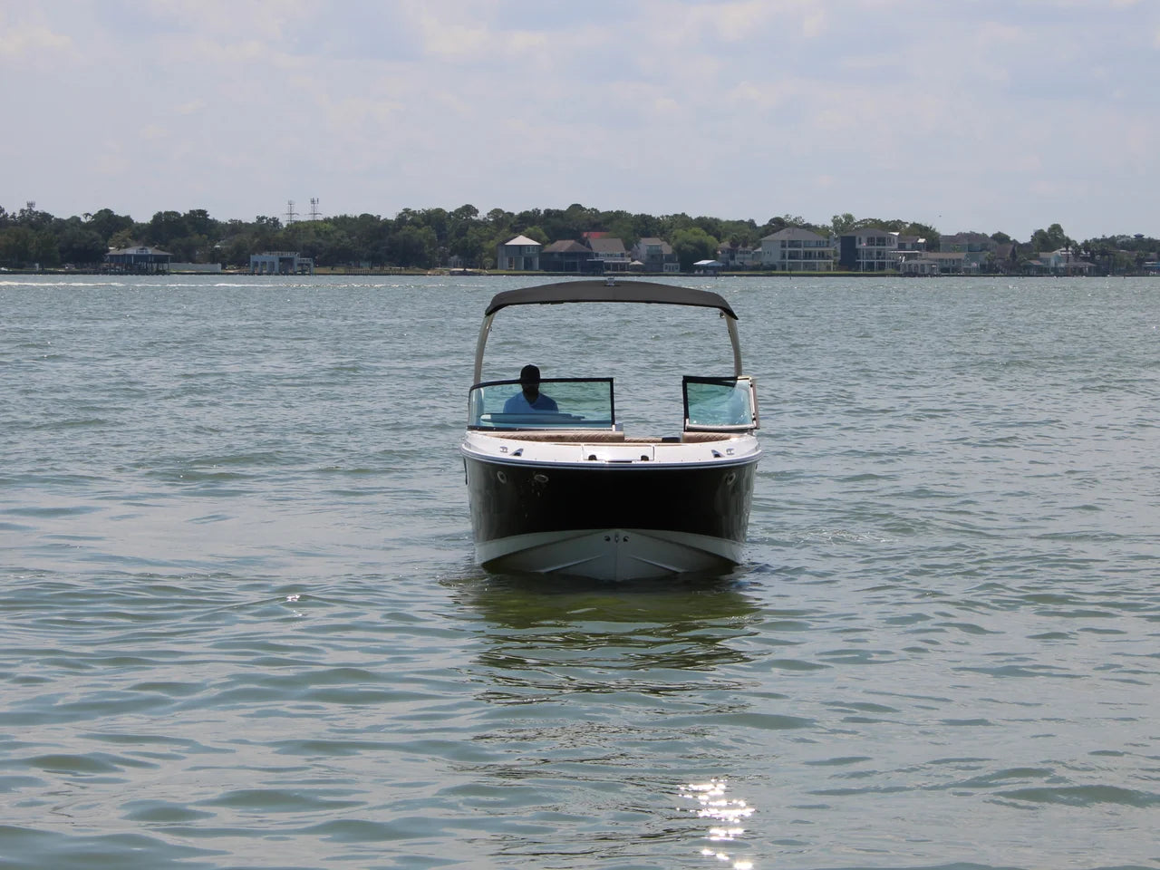 2026 Sea Ray SDX 230 Surf 23.0 feet, Seabrook, TX #7