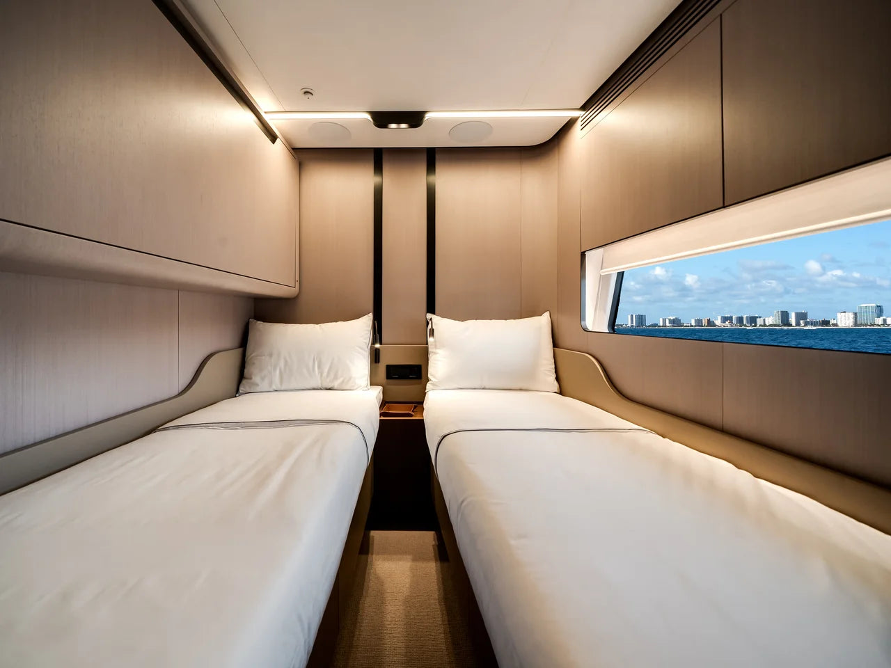 2026 Azimut S8 80.0 feet, Jupiter, Florida #60