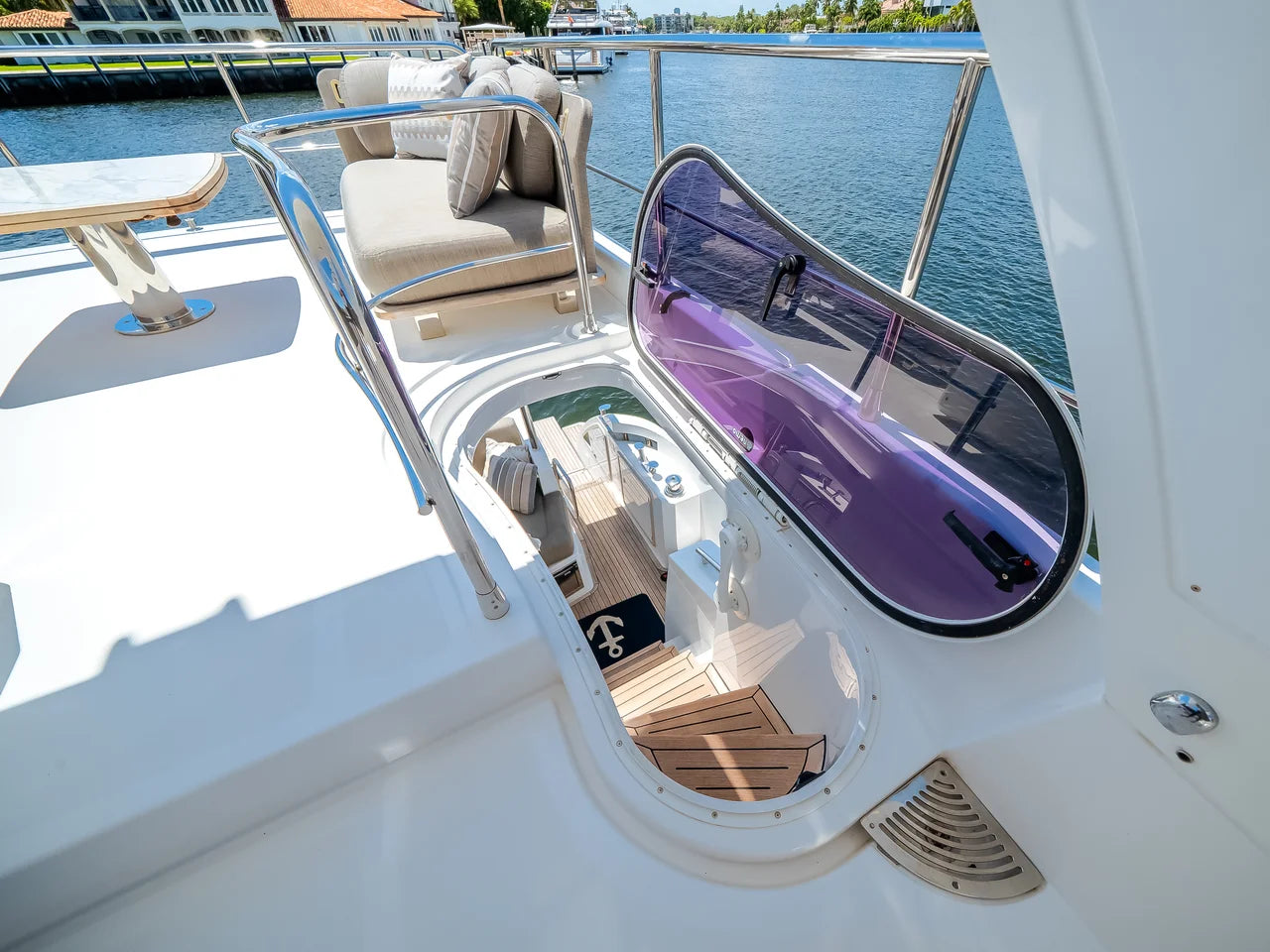 2021 Azimut FLY 50 50.0 feet, Pompano Beach, Florida #23