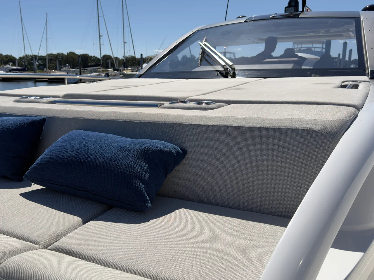 2023 Azimut VERVE 47 47.0 feet, Riverside, CT #29