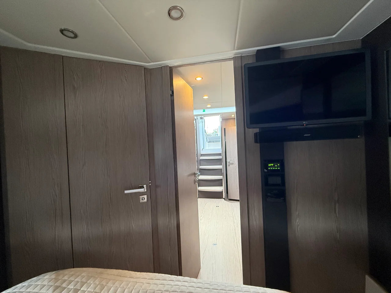 2022 Azimut Atlantis 45 45.0 feet, Miami, FL #12