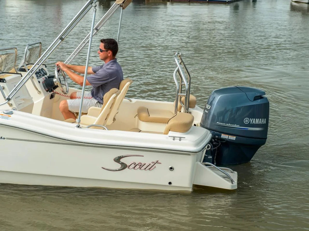 2025 Scout 175 Sport Dorado 17.0 feet, Inuvik, Northwest Territories #8