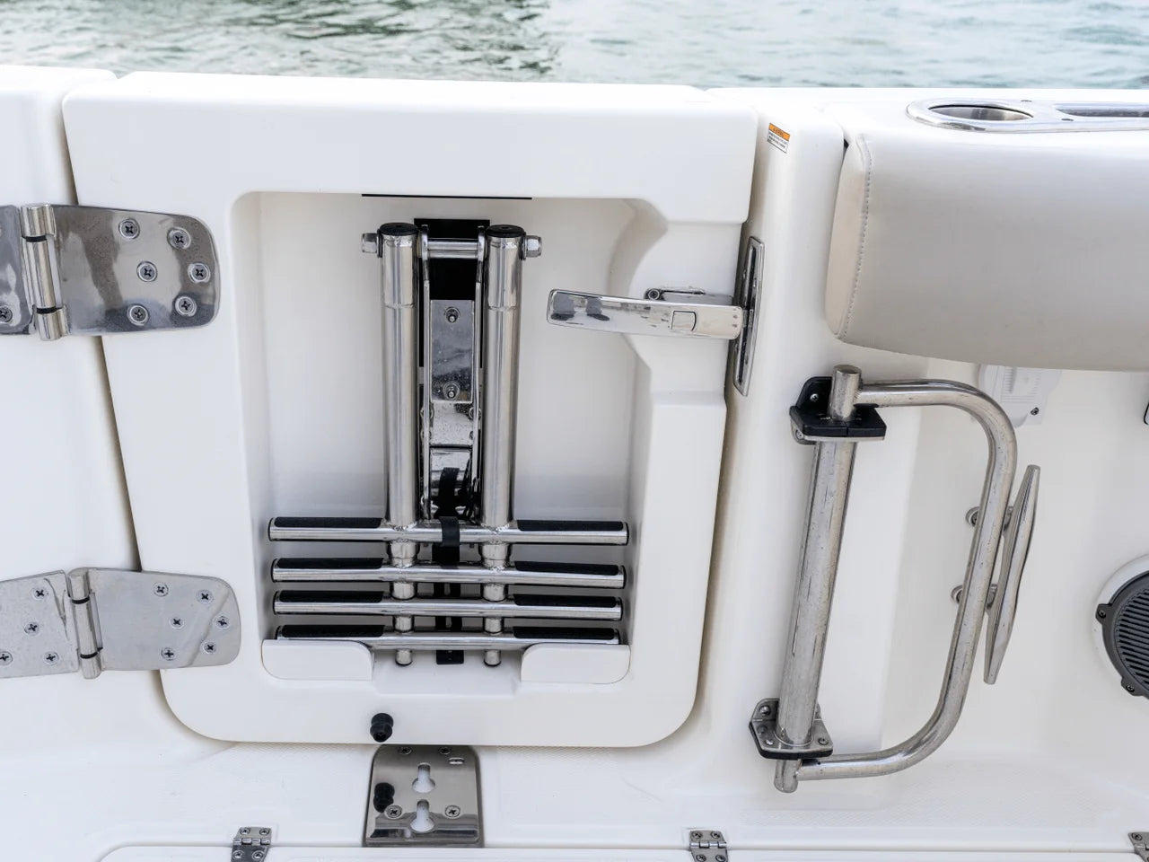 2026 Boston Whaler 365 Conquest 36.0 feet, Inuvik, Northwest Territories #56
