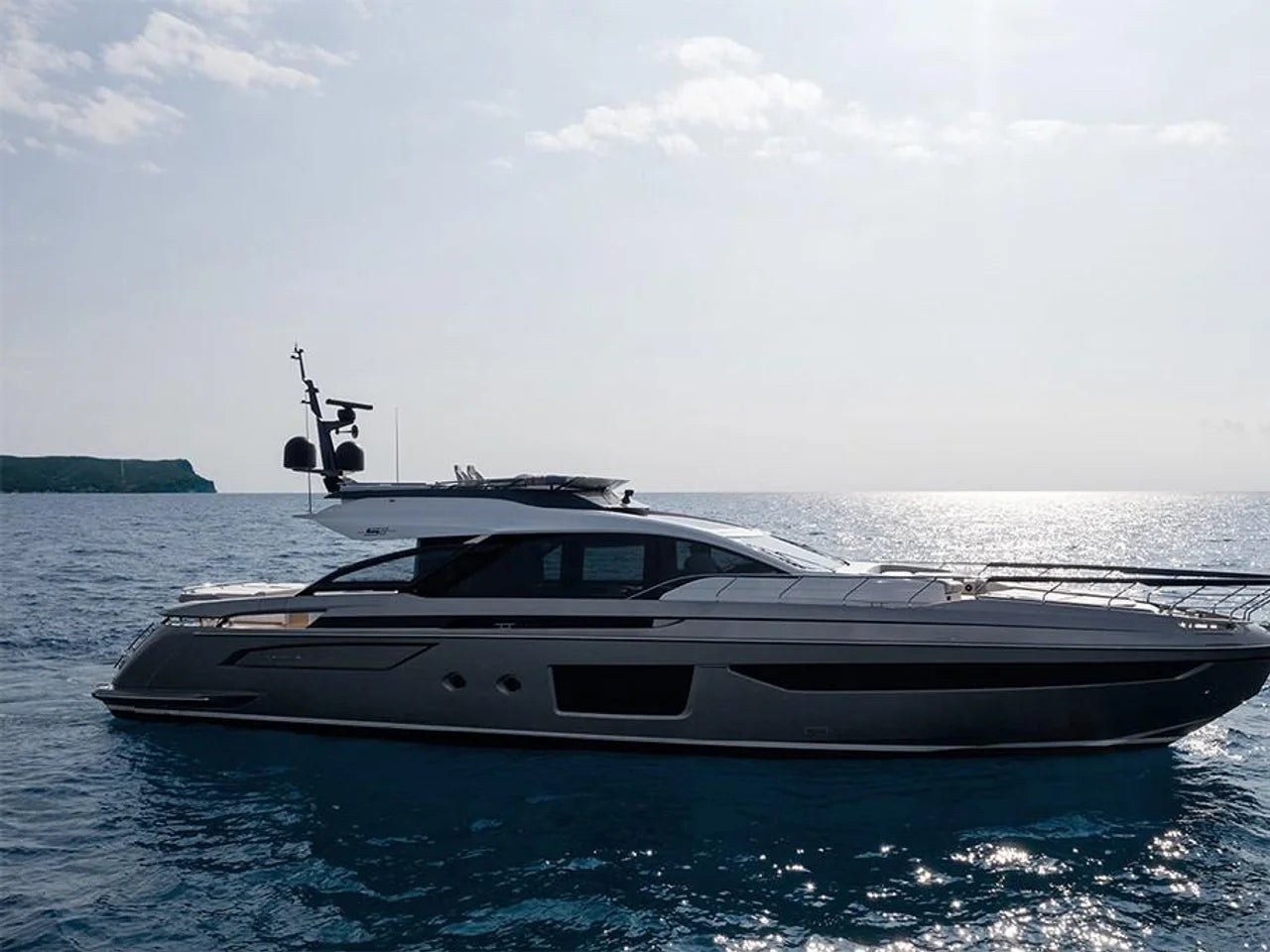 2026 Azimut S8 80.0 feet, Inuvik, Northwest Territories #3