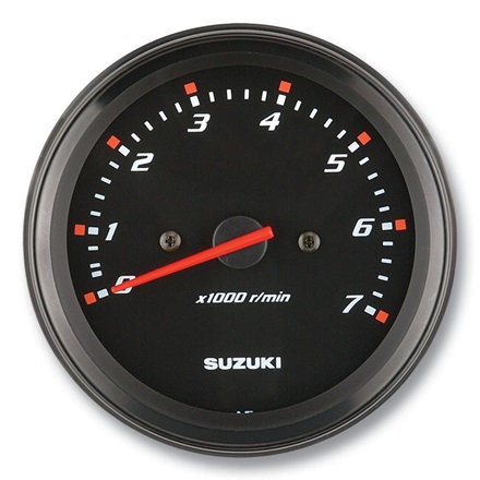 Suzuki 4″ Tachometer 34200-93J22
