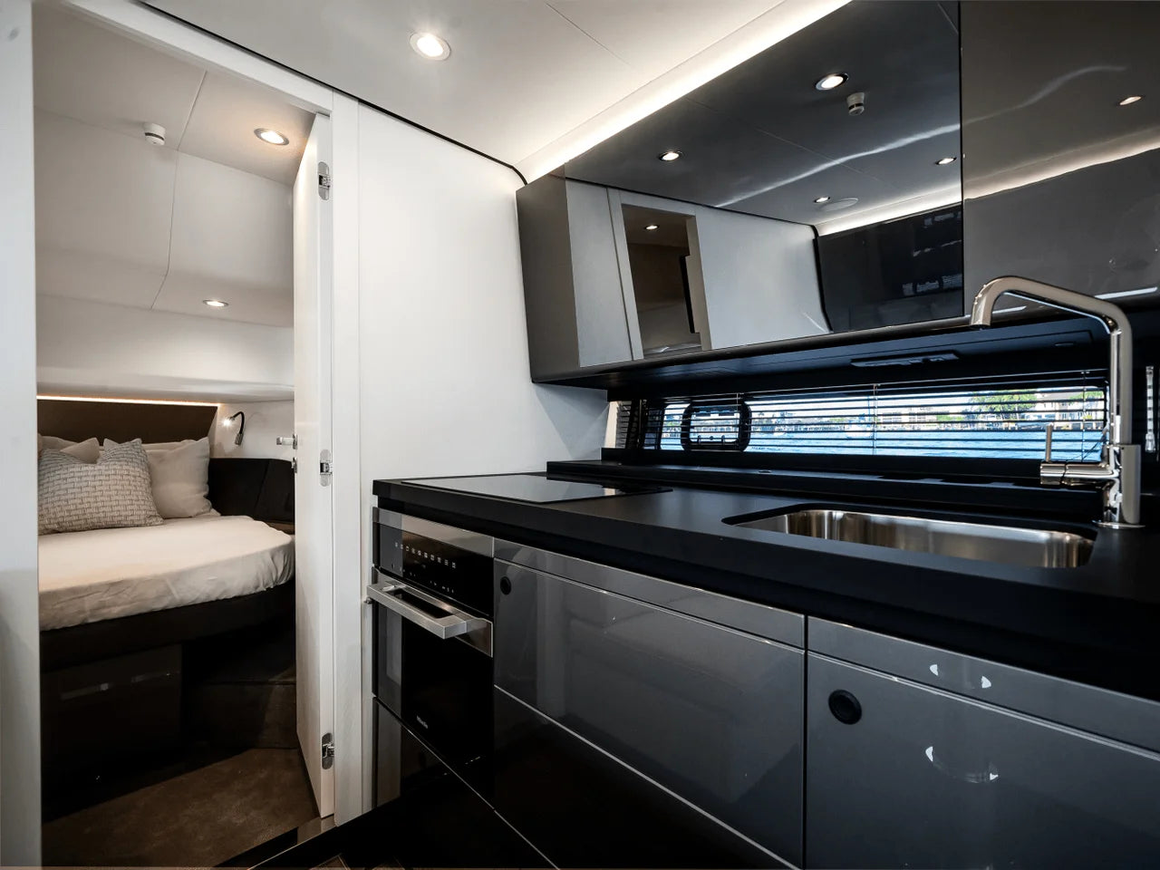 2026 Azimut 48 Verve 48.0 feet, Dania Beach, Florida #46