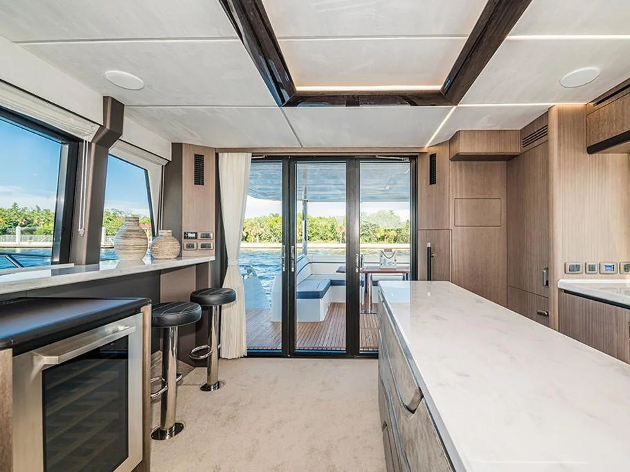 2026 Galeon 680 FLY 72.0 feet, Inuvik, Northwest Territories #60