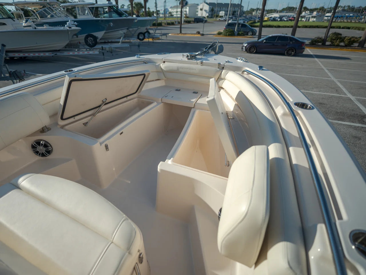 2022 Grady-White Fisherman 236 23.0 feet, Fort Walton Beach, Florida #13