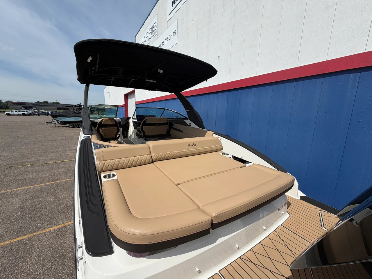2025 Sea Ray SLX 280 28.0 feet, Rogers, MN #6