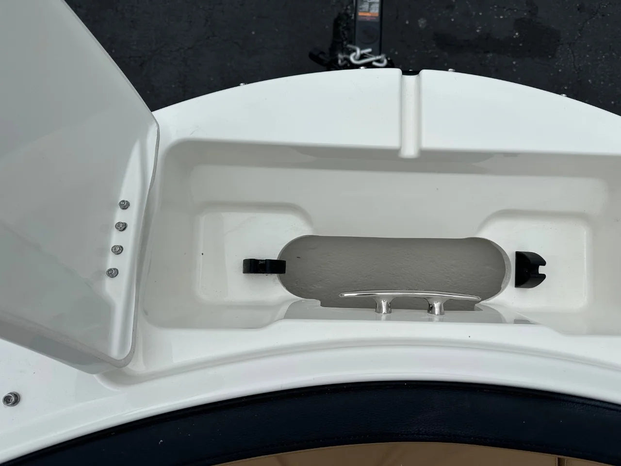 2027 Sea Ray SPX 210 Outboard 21.0 feet, Somers Point, New Jersey #42