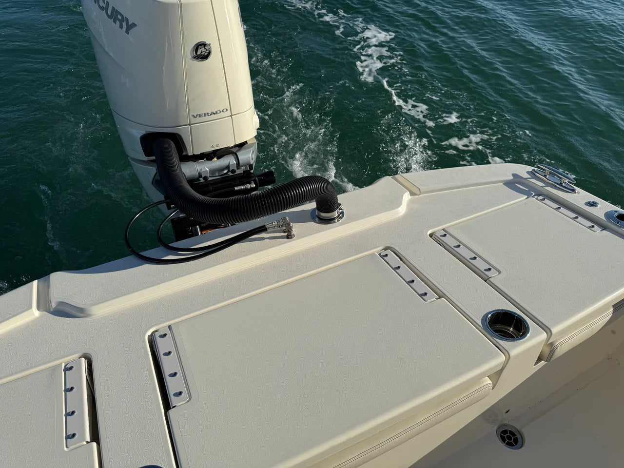 2025 Scout 261 XSS 25.0 feet, Wrightsville Beach, North Carolina #7