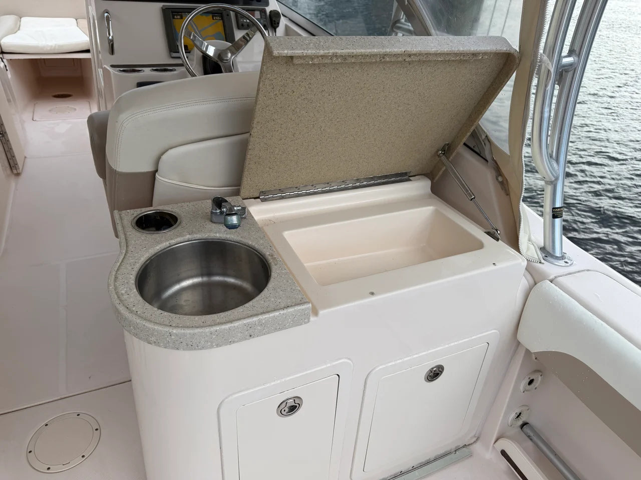 2014 Grady-White 307 FREEDOM 30.0 feet, Miami, FL #36