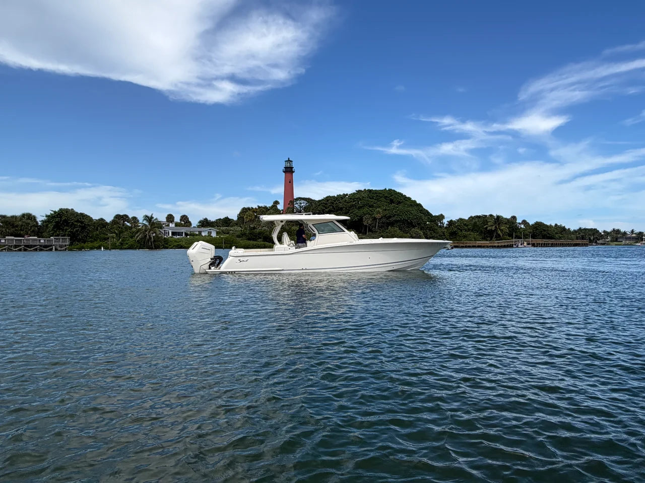 2025 Scout 377 LXF 37.0 feet, Jupiter, Florida #7
