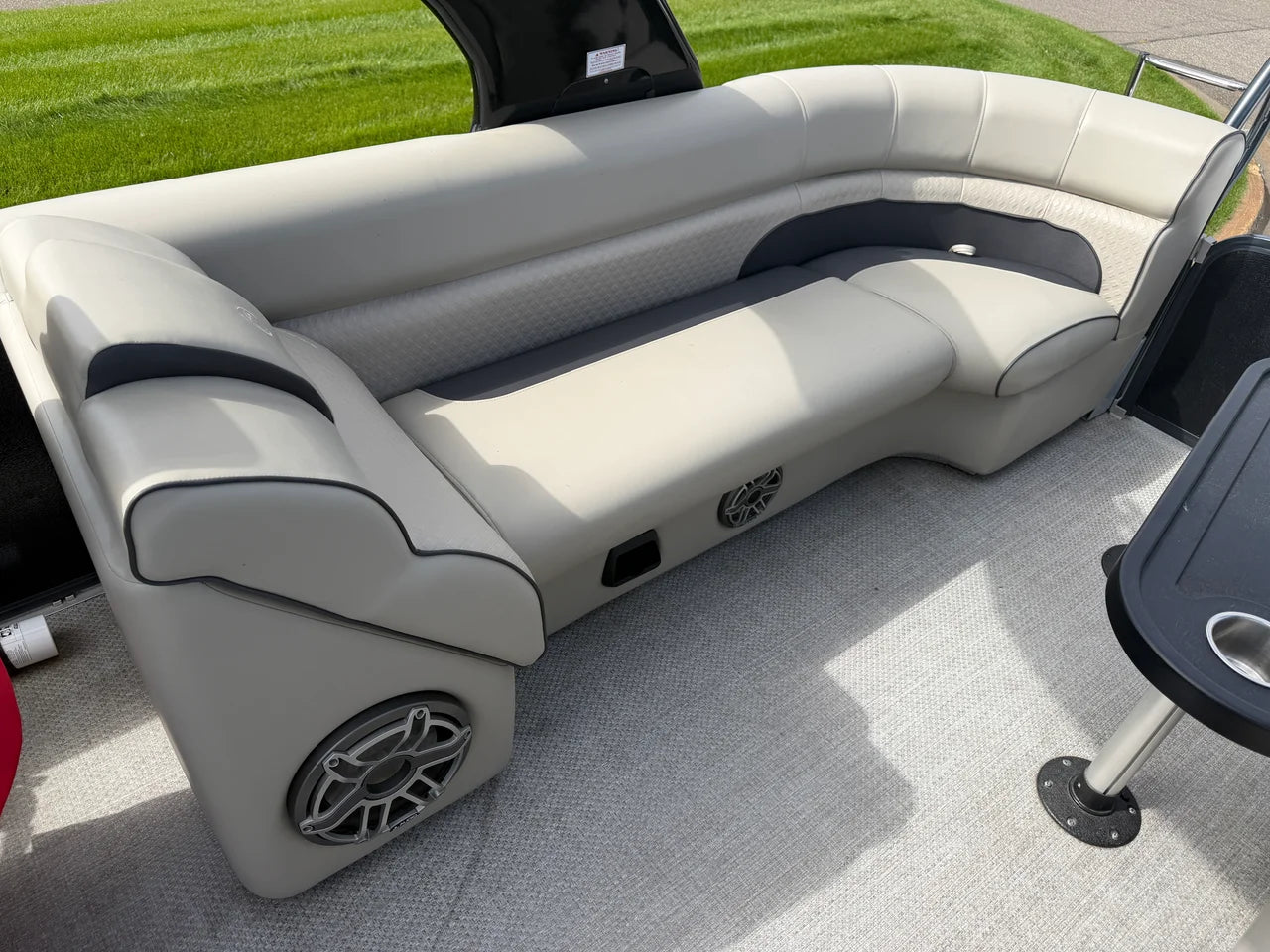 2023 Premier 250 Solaris 25.0 feet, Crosslake, Minnesota #33