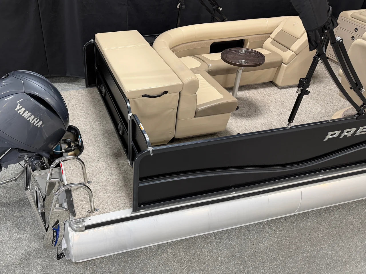 2024 Premier 230 SUNSATION TRITOON 23.0 feet, Crosslake, Minnesota #5