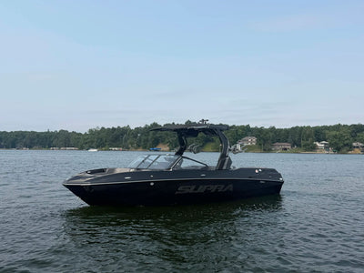 2026 Supra SL 23.0 feet, Nisswa, Minnesota #1