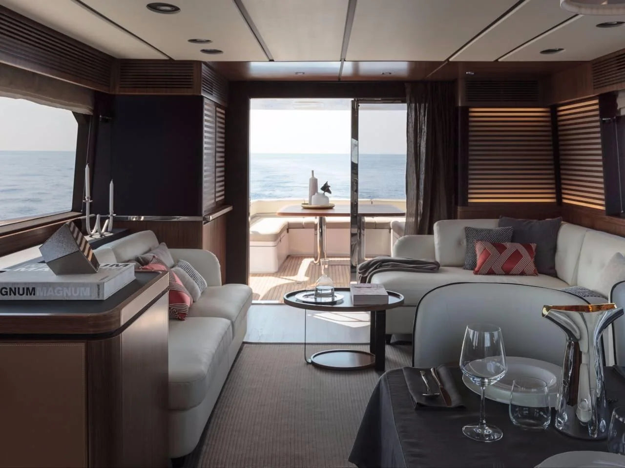 2026 Azimut Magellano 66 66.0 feet, Inuvik, Northwest Territories #27