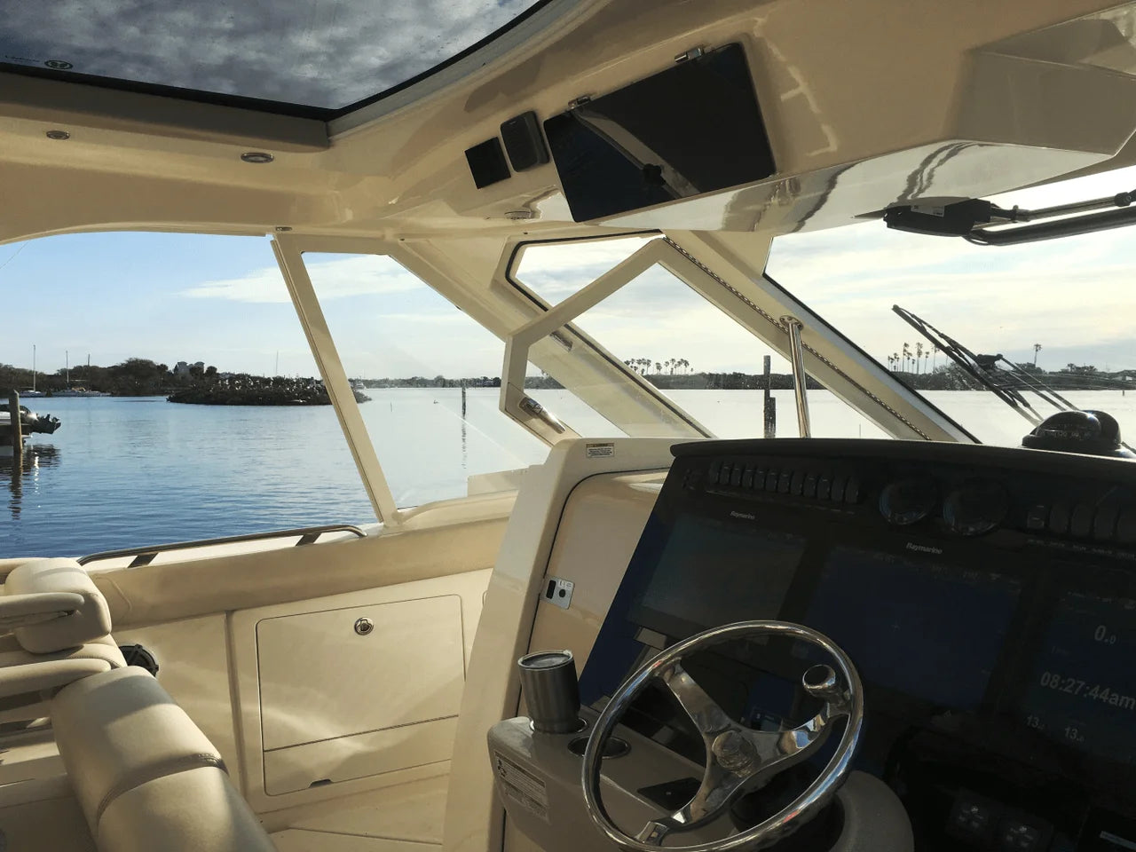 2026 Boston Whaler 380 Realm 38.0 feet, Inuvik, Northwest Territories #122