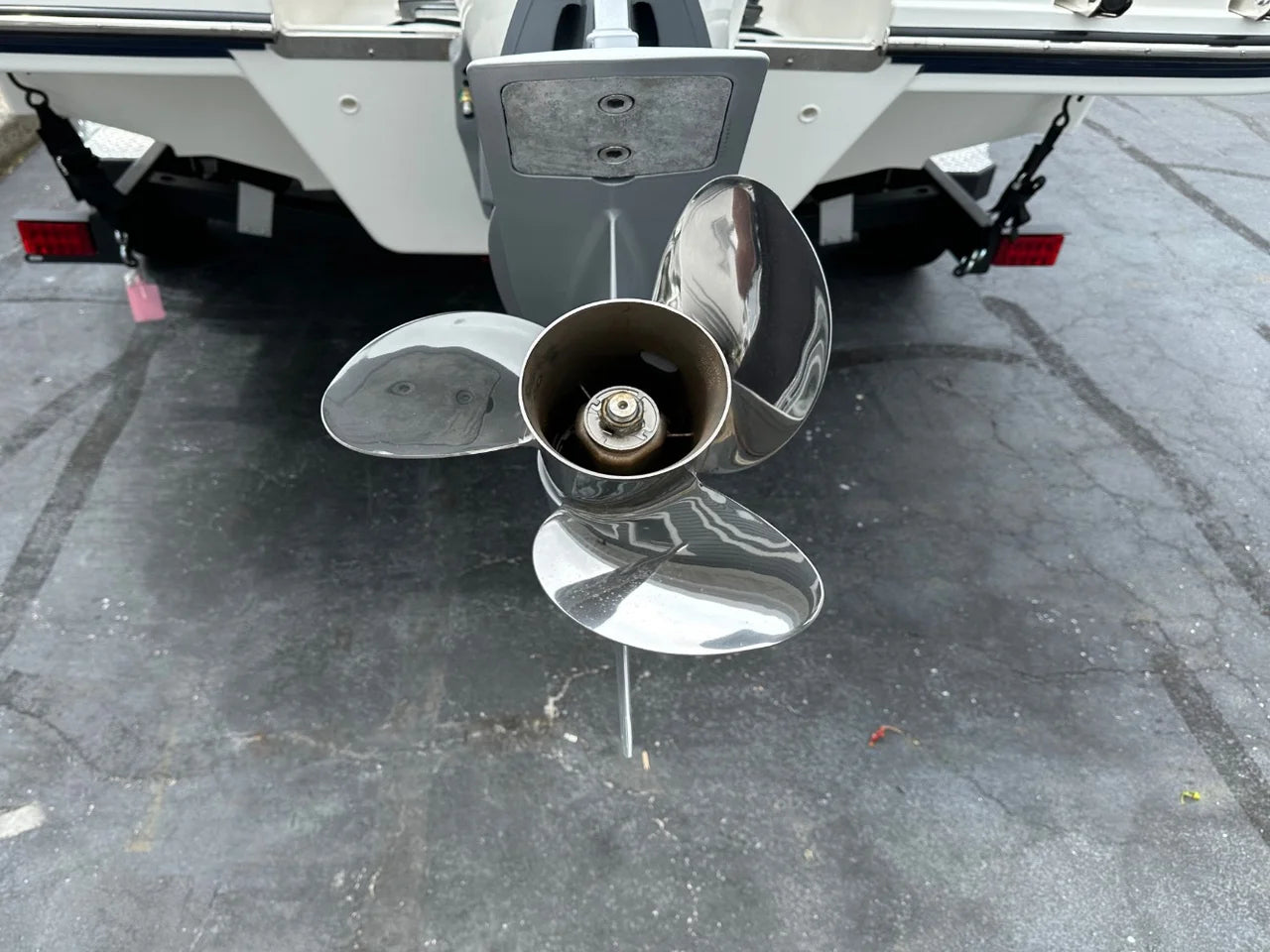 2027 Sea Ray SPX 210 Outboard 21.0 feet, Somers Point, New Jersey #8