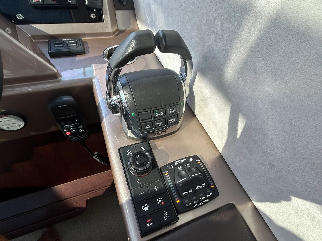 2018 Galeon 430 HTC 43.0 feet, Grasonville, MD #37