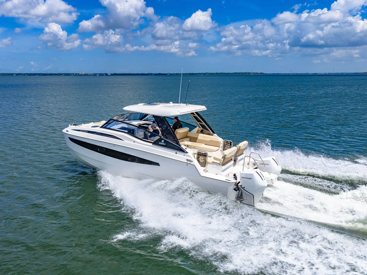 2026 Aquila 32 Sport 32.0 feet, Fort Myers, FL #28