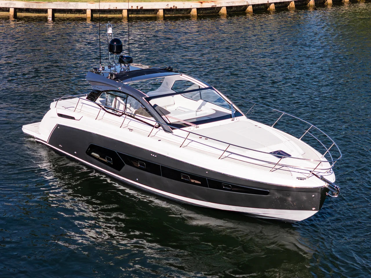 2026 Azimut A45 45.0 feet, Jupiter, Florida #52