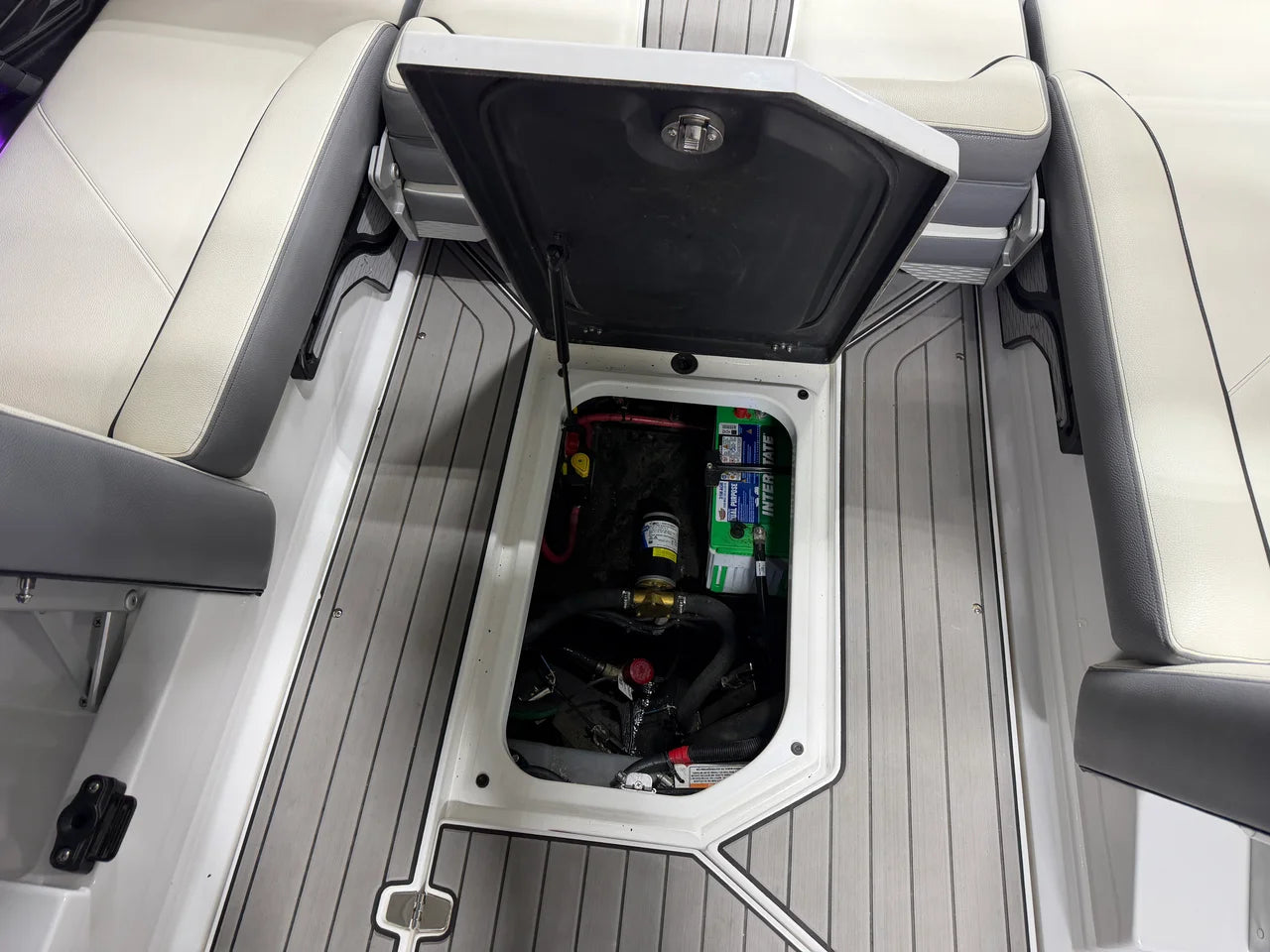 2021 Nautique G23 23.0 feet, Crosslake, Minnesota #43