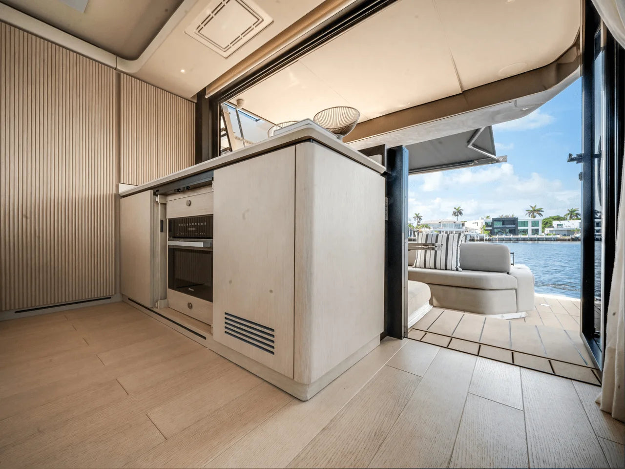 2025 Azimut Seadeck 6 60.0 feet, Dania Beach, Florida #84