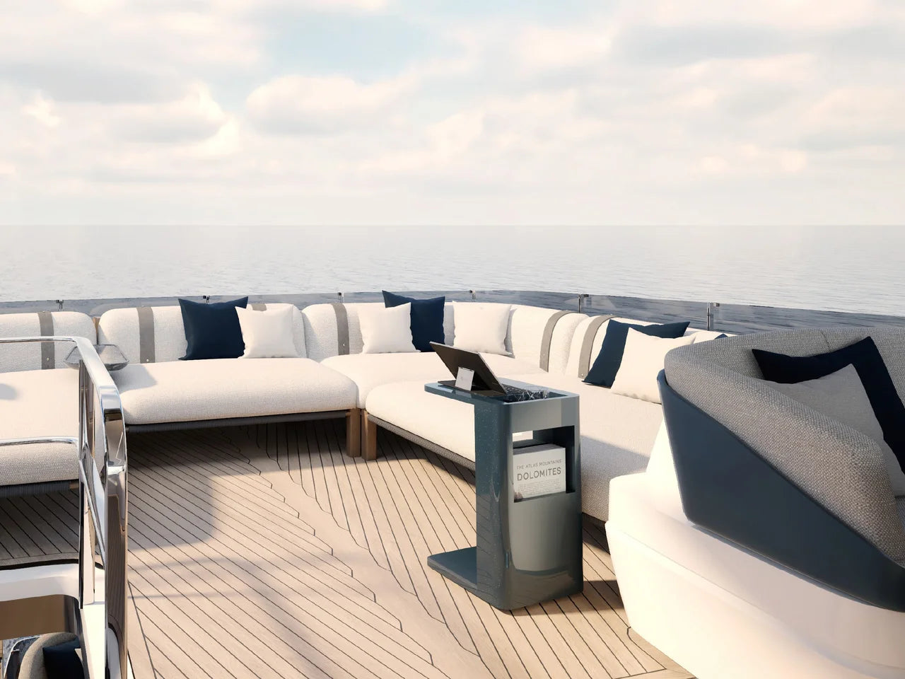 2027 Galeon 620 FLY 62.0 feet, Pompano Beach, FL #7