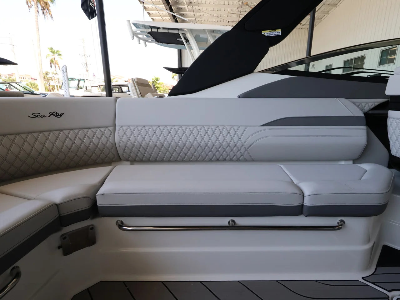 2026 Sea Ray SLX 280 Outboard 28.0 feet, Naples, Florida #16