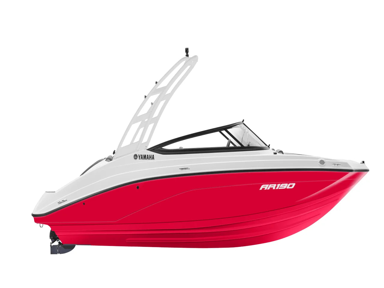 2025 Yamaha AR190 19.0 feet, Cornelius, North Carolina #23