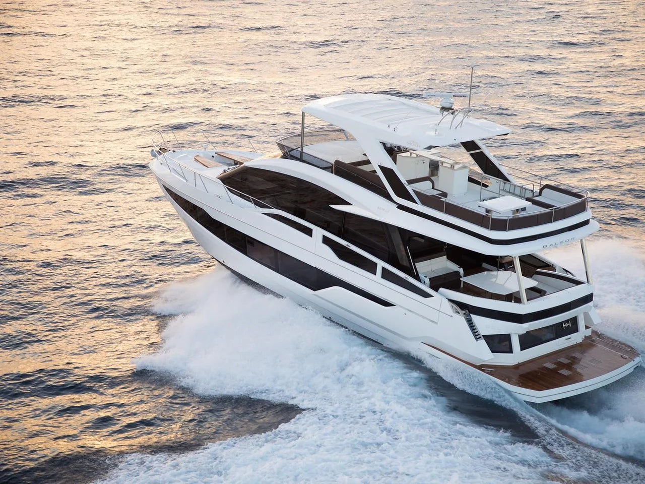 2026 Galeon 640 FLY 64.0 feet, Inuvik, Northwest Territories #3