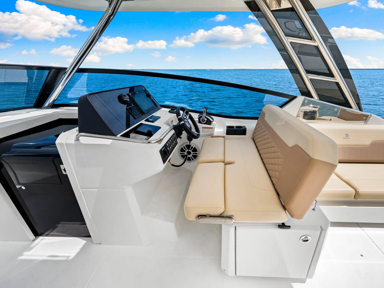 2026 Aquila 32 Sport 32.0 feet, Fort Myers, FL #58