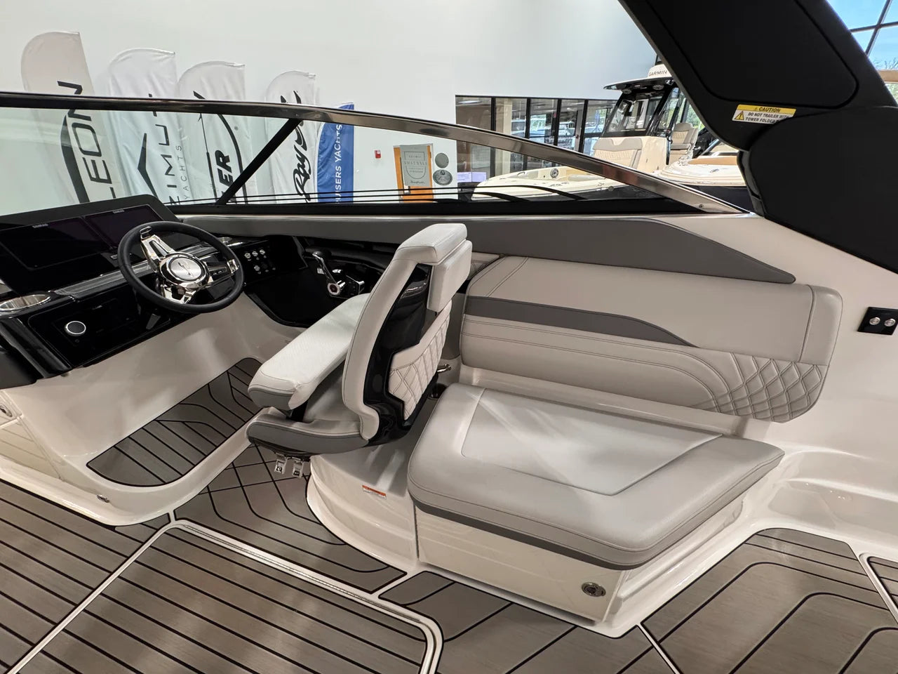 2026 Sea Ray SLX 260 Outboard 26.0 feet, Stuart, Florida #14
