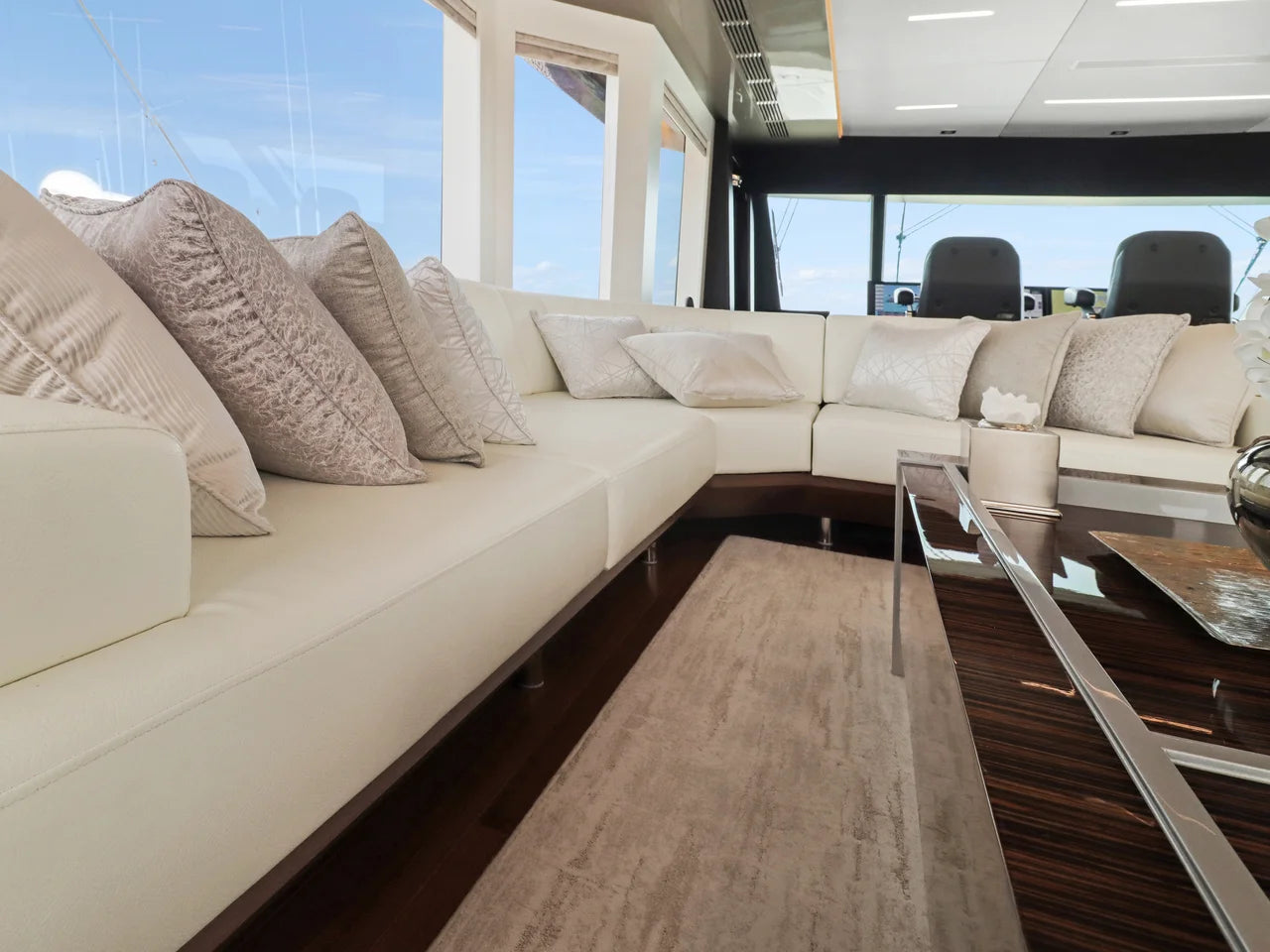 2021 Ocean Alexander 28R 90.0 feet, Wrightsville Beach, North Carolina #37