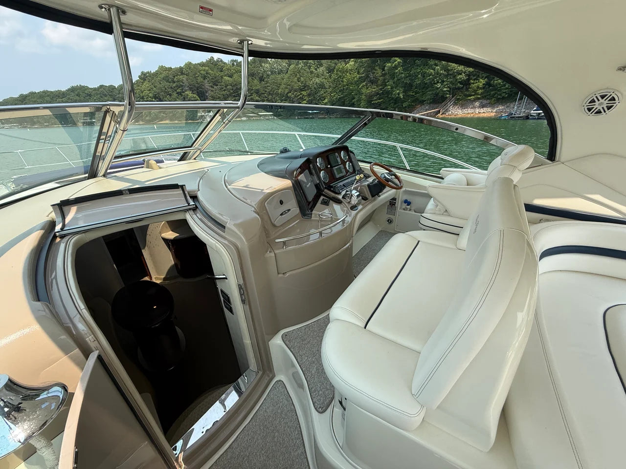 2004 Sea Ray 420 SUNDANCER 42.0 feet, Cumming, GA #52