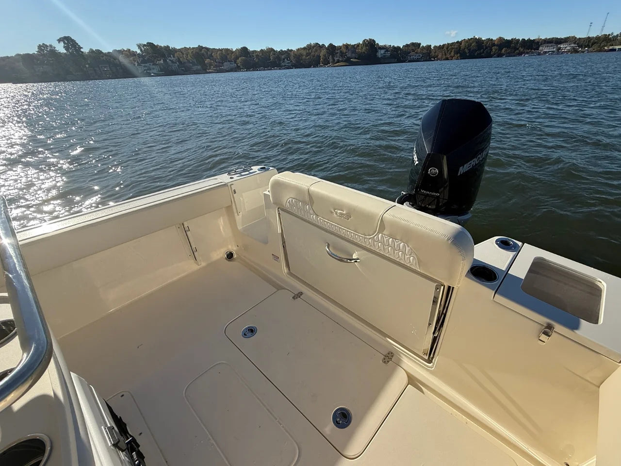 2026 Scout 240 XSF 24.0 feet, Charleston, SC #2