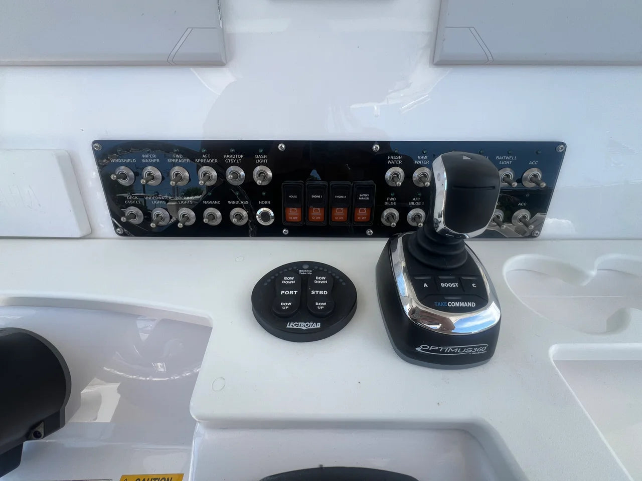 2019 Everglades 295CC 31.0 feet, Sarasota, FL #19