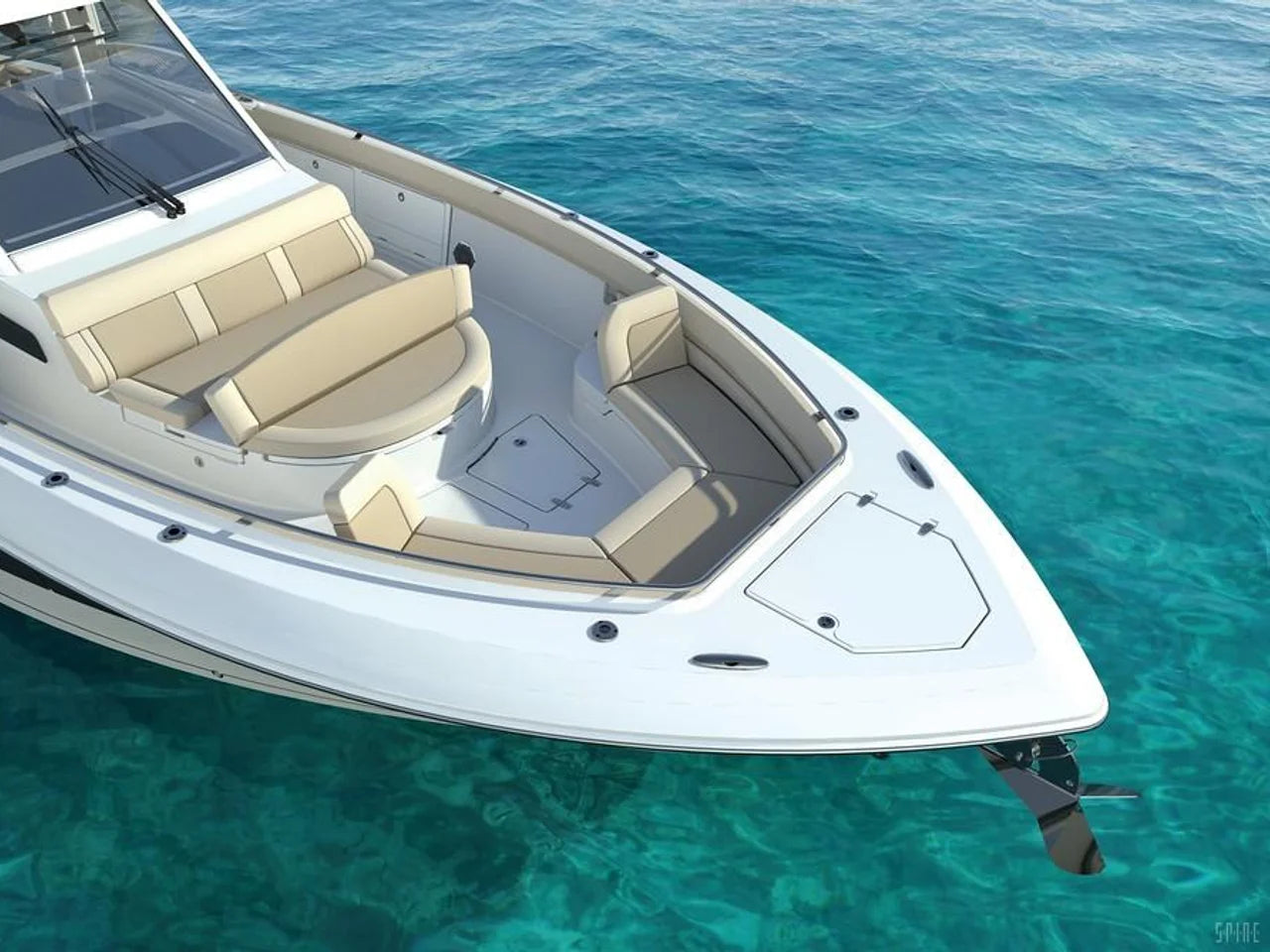 2027 Boston Whaler 420 Outrage 42.0 feet, Sarasota, FL #51