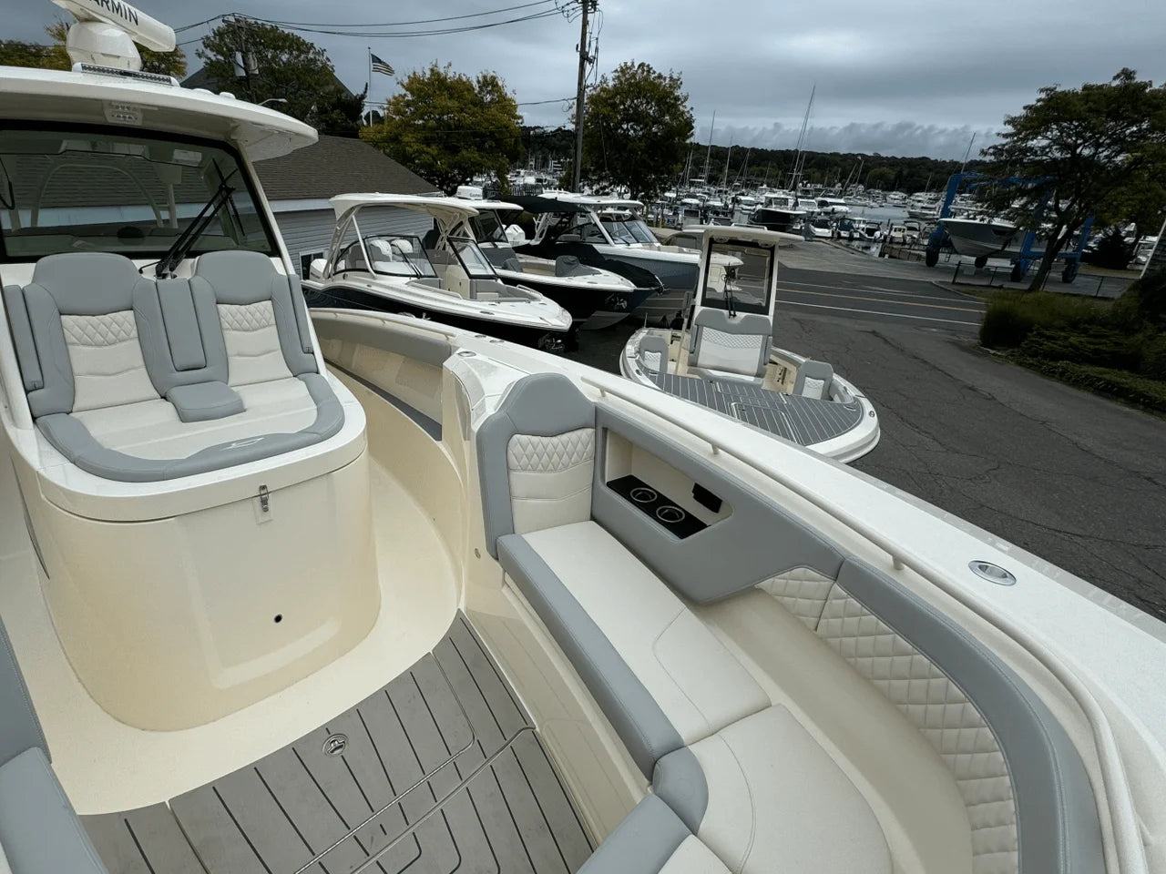 2025 Scout 377 LXF 37.0 feet, Charleston, SC #82