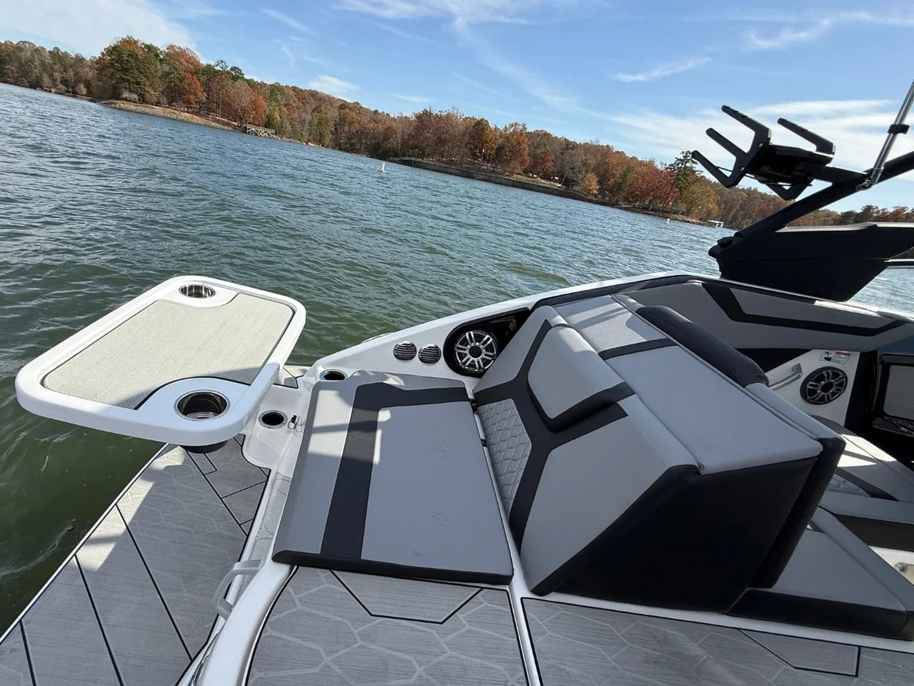 2026 Yamaha 222XD 22.0 feet, Greenville, SC #9