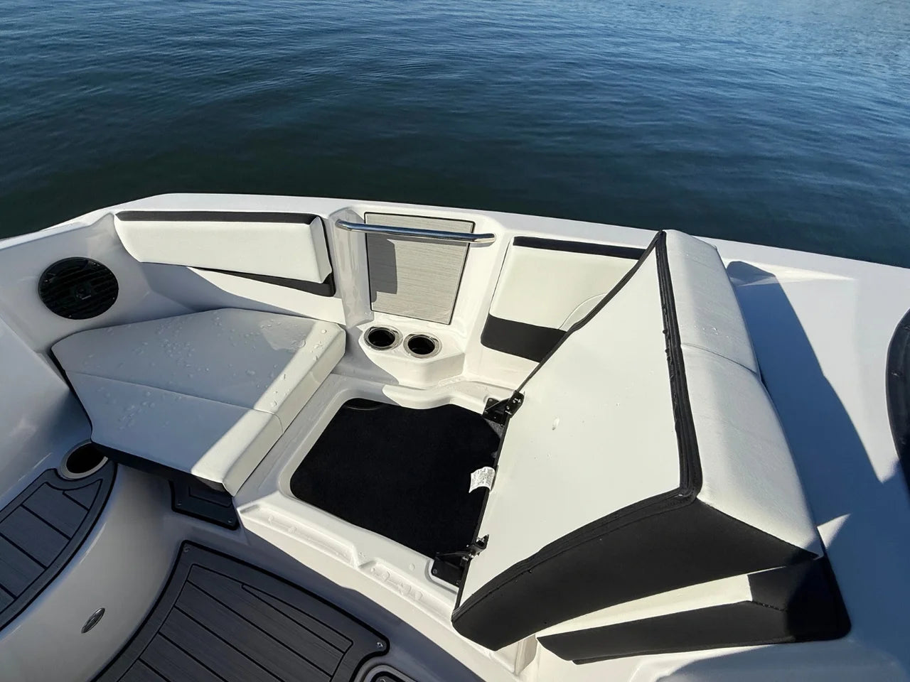 2026 Yamaha 222SD 22.0 feet, Lake Wylie, SC #13