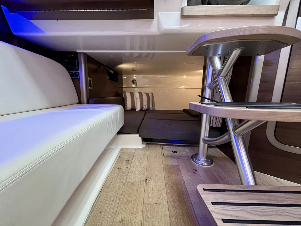 2019 Boston Whaler 345 CONQUEST 35.0 feet, Venice, Florida #31