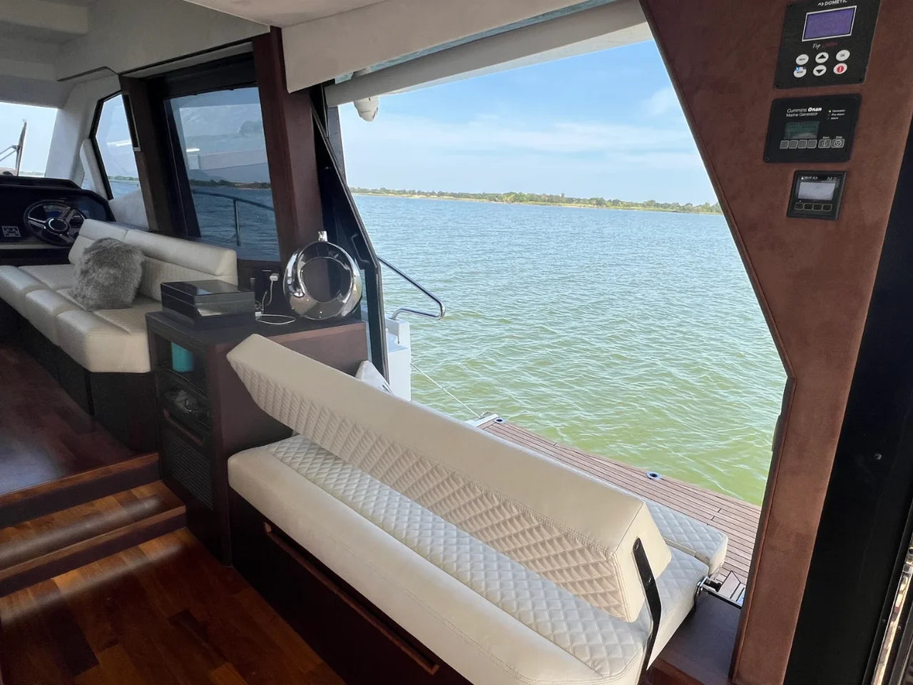 2019 Galeon 500 FLY 53.0 feet, Lewisville, TX #53